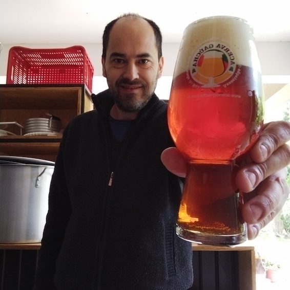 Alessandro Gaertner