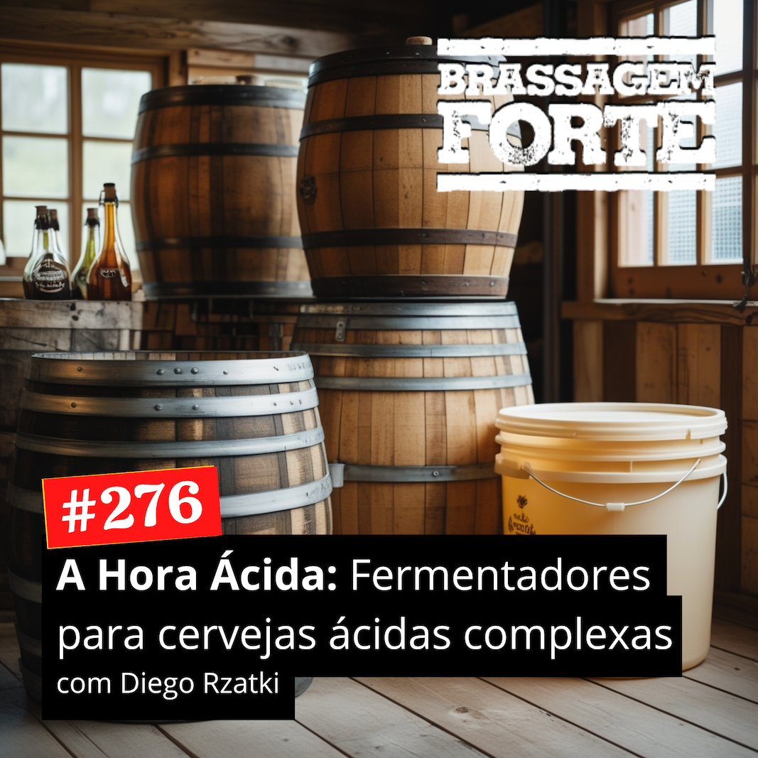 A Hora Ácida 276