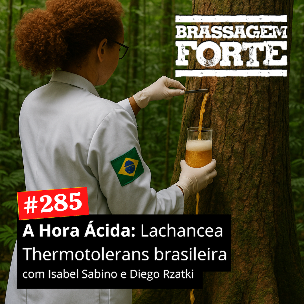 A Hora Ácida #285