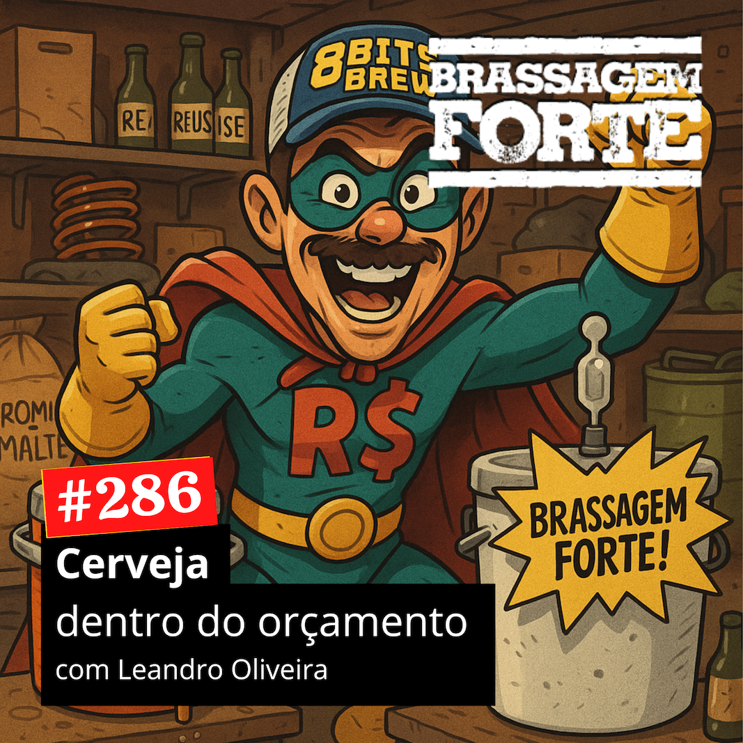 Cerveja dentro do orçamento