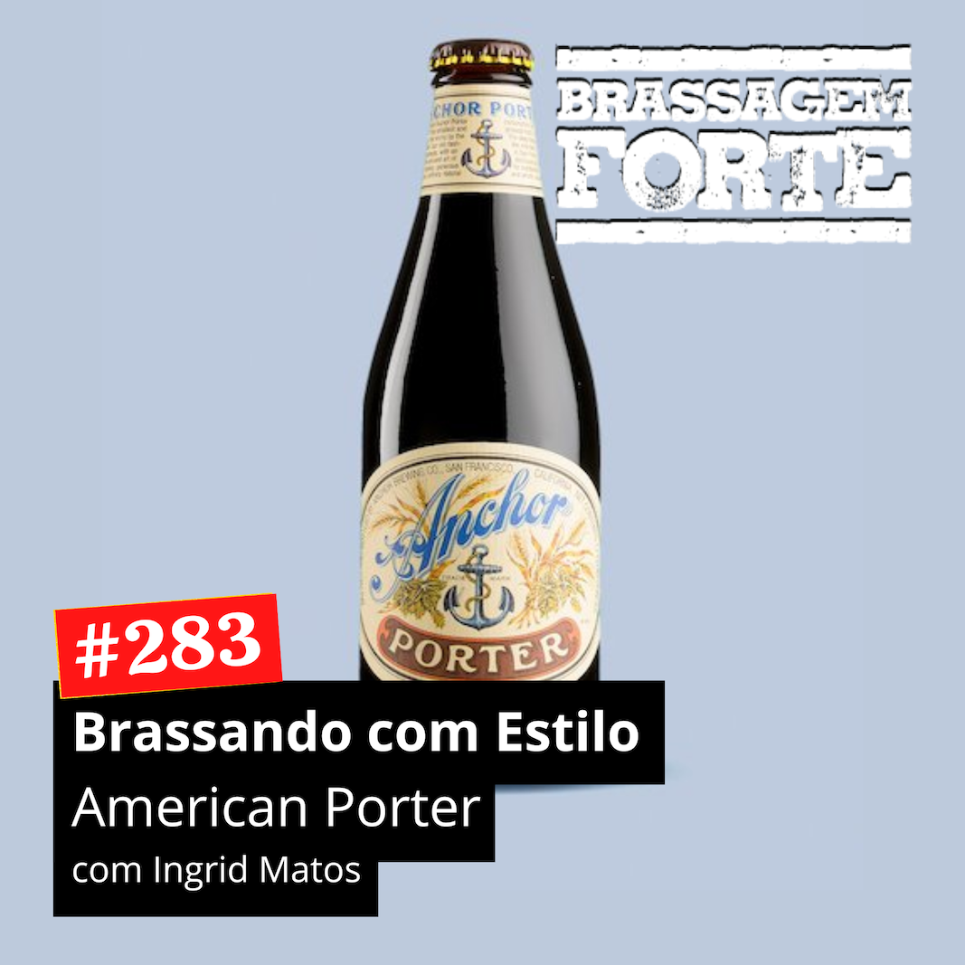 American Porter