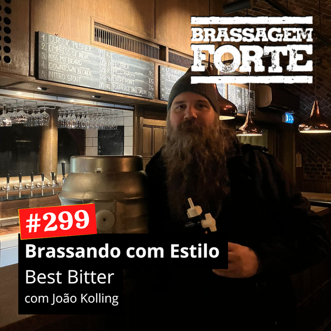 Brassando com Estilo