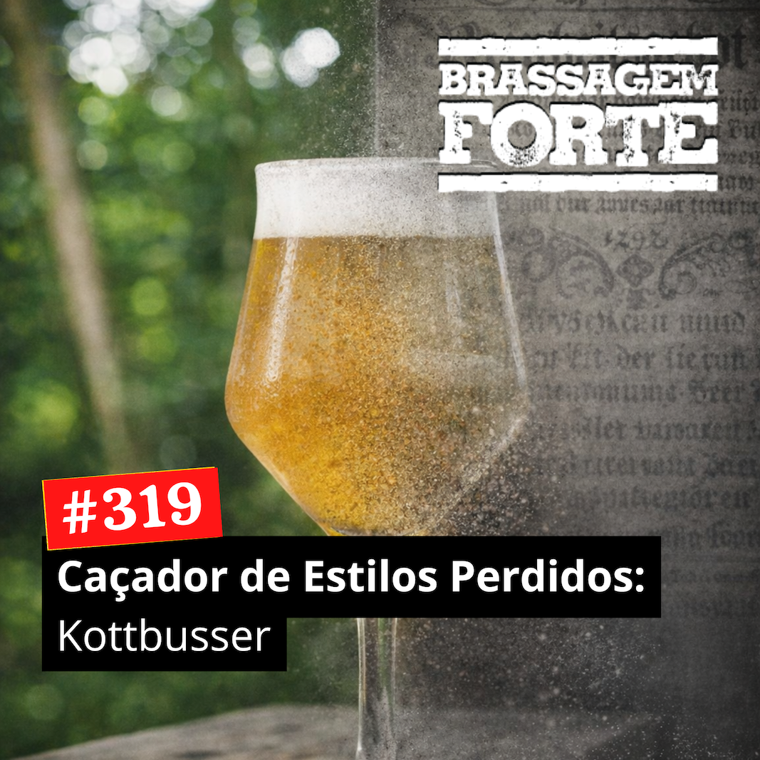 Caçador de estilos perdidos #3